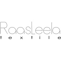 RaasLeela Textile logo - Similar company to Studio Nirjara