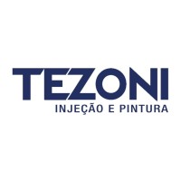 Tezoni Injeção e Pintura logo - Similar company to Pks Plásticos.