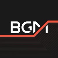 BGM Asset management logo - Similar company to Tdb Capital