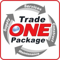 Trade One Incorporated logo - Similar company to Rtflow Water System Services
