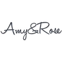 AmyandRose logo - Similar company to Backend