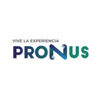 PRONUS Events logo - Similar company to Guivent