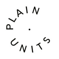 Plain Units logo - Similar company to Saint Steve