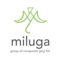 Miluga Group of Companies logo - Similar company to Yambow Group Of Companies