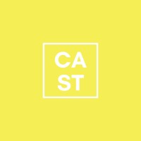 Cast Podcast logo - Similar company to Twentytwo.Pm