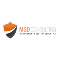 MGD Consulting logo - Similar company to Mgd Consulting