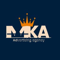 M.K.A Advertising logo - Similar company to Eucerep B.V.