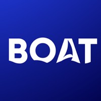 Boat logo - Similar company to Greg Monstro