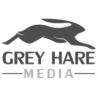 Grey Hare Media logo - Similar company to Armour Security Systems