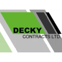 Decky Contracts Ltd logo - Similar company to Mj Mcbride Construction