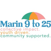 Marin 9 to 25 logo - Similar company to Manav Sadhna