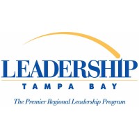 Leadership Tampa Bay logo - Similar company to Elevate Inc.