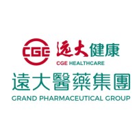 Grand Pharmaceutical Group Limited logo - Similar company to Grand Pharmaceutical Group Limited