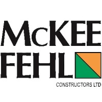 McKee Fehl Constructors Ltd logo - Similar company to Maxbuild Ltd