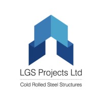 LGS PROJECTS LTD logo - Similar company to 337 Properties