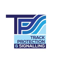 Track, Protection and Signalling logo - Similar company to Creative Science Foundation