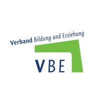 VBE Verband Bildung und Erziehung logo - Similar company to Weiterbildung Zeitschrift