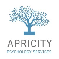 Apricity Psychology Services logo - Similar company to Therapy Dave