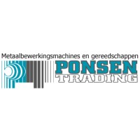 Ponsen Trading logo - Similar company to Quadropack