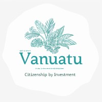 Vanuatu Citizenship by Investment logo - Similar company to The Network State Company