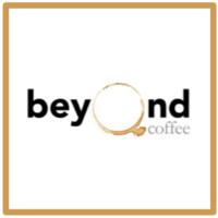 Beyond Coffee logo - Similar company to Grums
