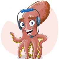 Customer Hero🐙 logo - Similar company to Nettech S.R.O.