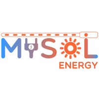 MYSOL Energy logo - Similar company to Energy Field Engineering Efe