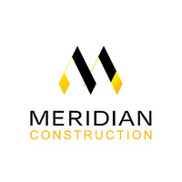 Meridian Construction & Refurbishments logo - Similar company to Glantre Engineering Ltd