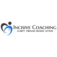 Incisive Coaching logo - Similar company to Incisive Strategy