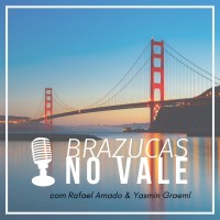 Brazucas no Vale logo - Similar company to Startup Kit