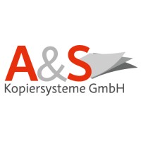 A. & S. Kopiersysteme GmbH logo - Similar company to Korundex Gmbh