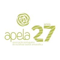 APELA | Associação Portuguesa de Esclerose Lateral Amiotrófica (ELA) logo - Similar company to Trusted