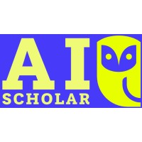 AI Scholar logo - Similar company to Fotobee