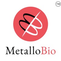 MetalloBio logo - Similar company to Medical Technologies Innovation Facility