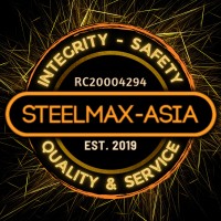 Steelmax-Asia Sdn Bhd logo - Similar company to Frontier Group