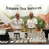 Empire Tea Services logo - Similar company to Queenly Conjure