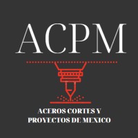Aceros Cortes y Proyectos de México logo - Similar company to Fausto Salazar S.A.