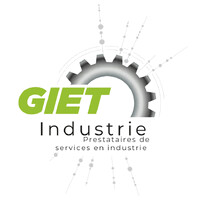 GIET INDUSTRIE logo - Similar company to Mega'Elec