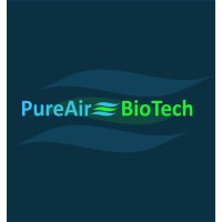 PureAir BioTech Inc. logo - Similar company to Hartmann Biofilter