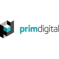 Primdigital logo - Similar company to Enerwhizz