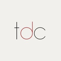 The Design Collective Magazine logo - Similar company to Design Network Architects