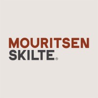 Mouritsen Skilte logo - Similar company to William Skilte