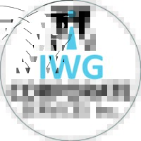 IWG Corporate Services logo - Similar company to Clean Spot Solutions