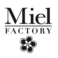 Miel Factory logo - Similar company to Canopéo