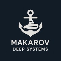 Makarov Deep Systems logo - Similar company to Autonomy Robotics Cognition Lab Intern