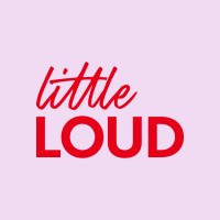 Little Loud logo - Similar company to Civilised Separations