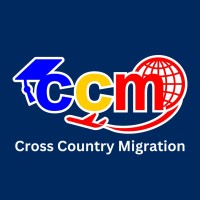 Cross Country Migration logo - Similar company to Hitec International Co Llc