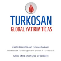 Turkosan Global Investments A.S. logo - Similar company to Julio Clairac Sl