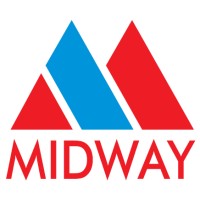 Midway Cargo & Logistics Pvt. Ltd logo - Similar company to Midway Logistics Llc
