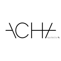 ACHA Arquitectura logo - Similar company to B+R Arquitectos Asociados